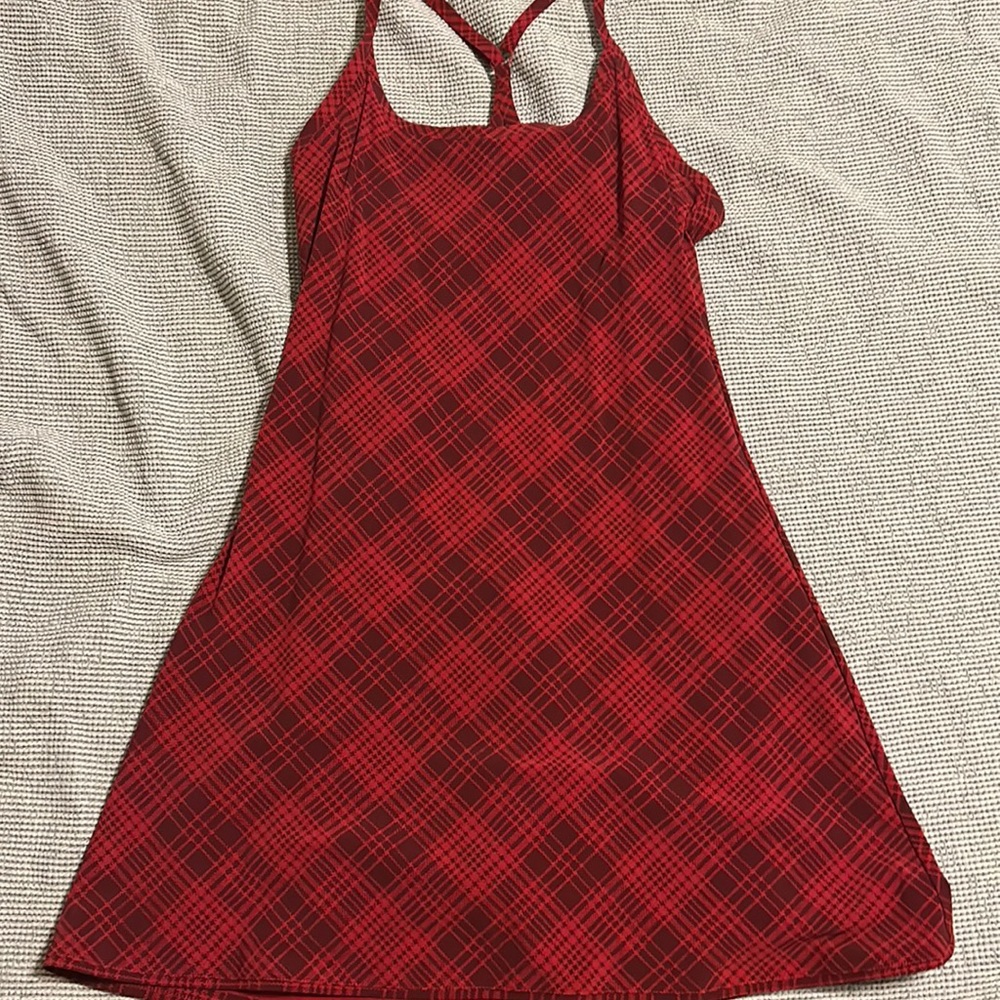 Outdoor Voices Exercise Dress